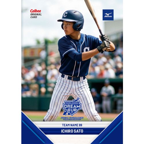 2026【事前販売】カルビー野球（交換用）カード