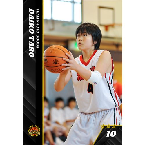 全スポーツ対応カードフレーム