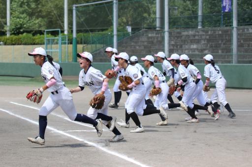 PONY GIRLS Baseball World Series 2023