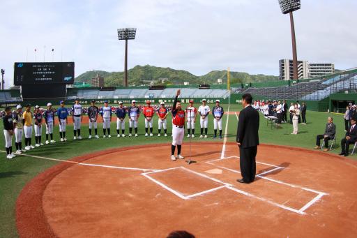 2025 広澤克実杯