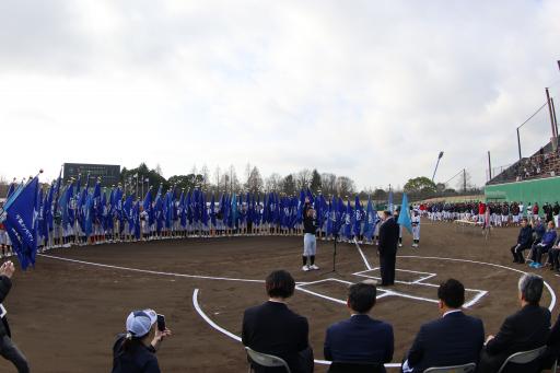 2026年関東連盟春季大会